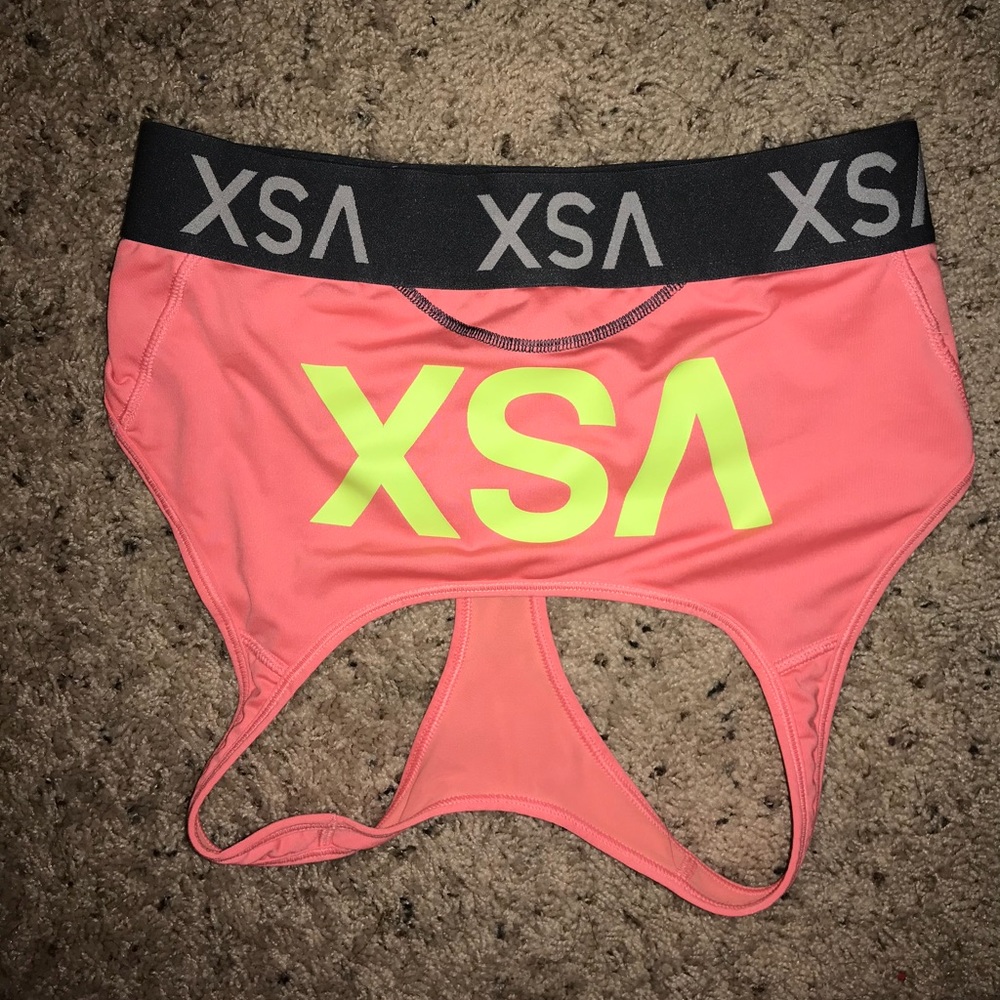 Victoria secret sports bra